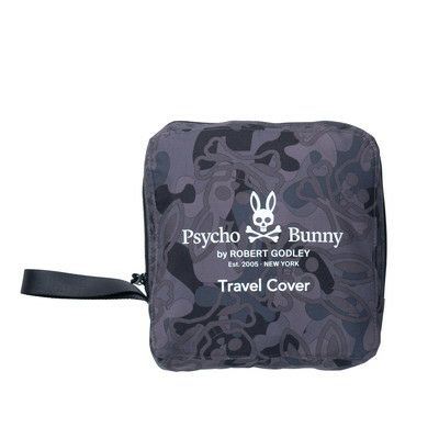 Psycho Bunny Japan Genuine/Caddy Bag Cover