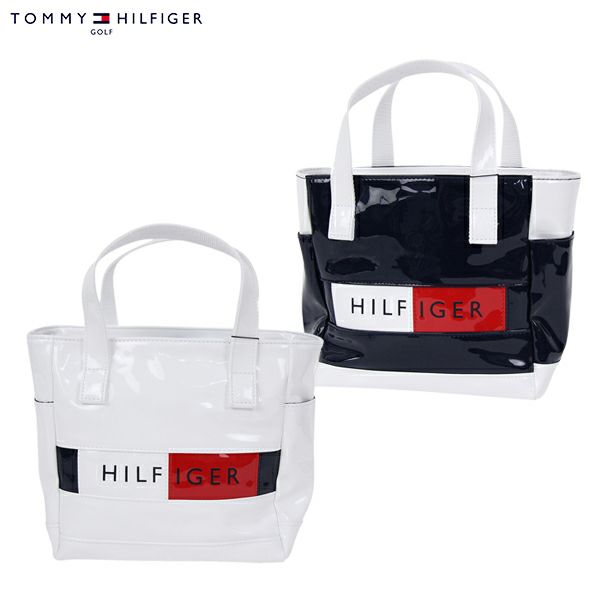 湯米·希爾菲格（Tommy Hilfiger）高爾夫日本真實/購物車袋