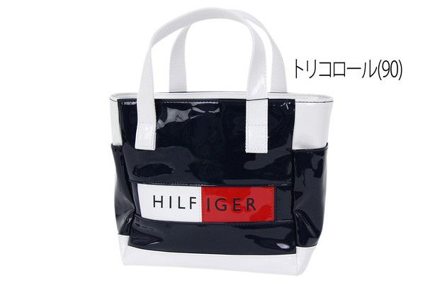 汤米·希尔菲格（Tommy Hilfiger）高尔夫日本真实/购物车袋