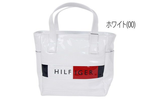 汤米·希尔菲格（Tommy Hilfiger）高尔夫日本真实/购物车袋