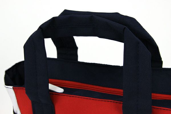 Tommy Hilfiger Golf Japan Genuine/Cart Bag