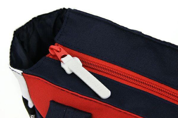 Tommy Hilfiger Golf Japan Genuine/Cart Bag