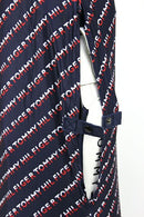 湯米·希爾菲格（Tommy Hilfiger）高爾夫日本真實/球童袋蓋