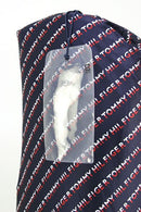 湯米·希爾菲格（Tommy Hilfiger）高爾夫日本真實/球童袋蓋