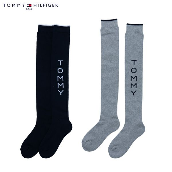 Tommy Hilfiger Golf Japan Genuine/Socks