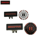 ブリーフィング ゴルフ BRIEFING GOLFマーカー