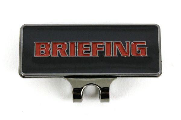 Briefing Golf Briefing Golf Marker