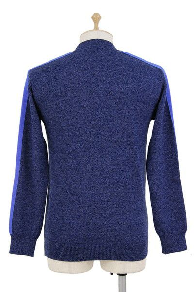 St. Christopher/Crew neck sweater