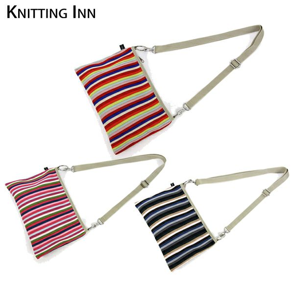 Matsui Knitting In/Cart Bag
