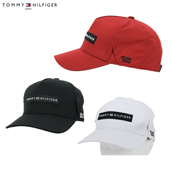 Tommy Hilfiger Golf Japan Genuine/Cap