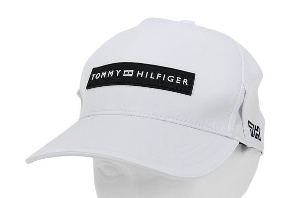 汤米·希尔菲格（Tommy Hilfiger）高尔夫日本真实/帽