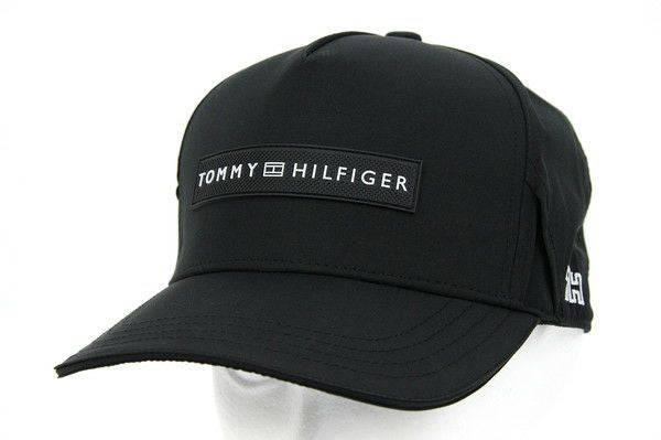 汤米·希尔菲格（Tommy Hilfiger）高尔夫日本真实/帽
