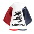 Admiral Golf Japan Genuine/Pattera Cover
