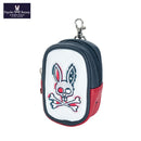 Psycho Bunny Japan Genuine/Ball Case