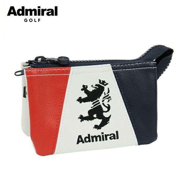 Admiral Golf Japan Genuine/Pouch