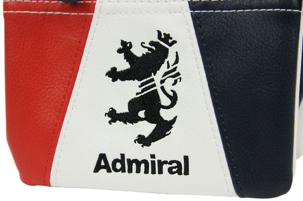 Admiral Golf Japan Genuine/Pouch