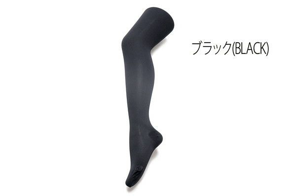 Compression tights ankle 27HPa equivalent to a liday tubular package