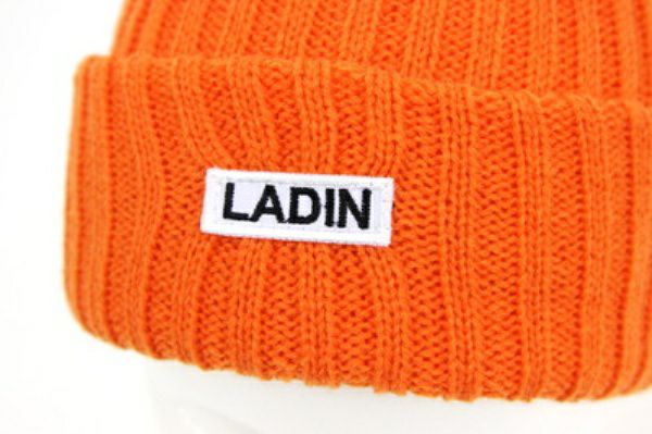 Radin/Knit Cap
