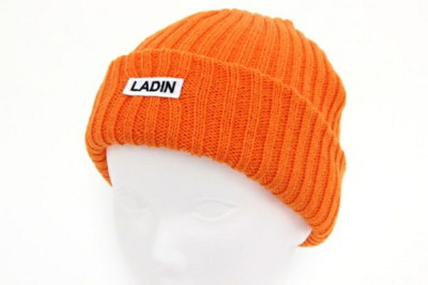 Radin/Knit Cap