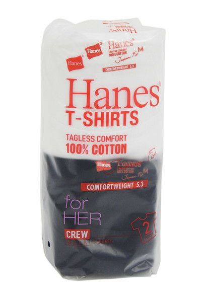 海恩斯日本真實/高爾夫2件襯衫