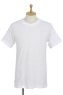 海恩斯日本真實/T襯衫3高爾夫