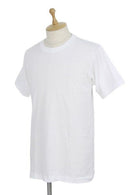 海恩斯日本真實/T襯衫3高爾夫