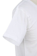 海恩斯日本真實/T襯衫3高爾夫