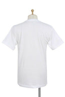 海恩斯日本真實/T襯衫3高爾夫