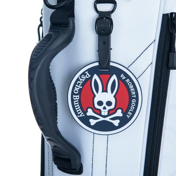 Psycho Bunny Japan Genuine/Caddy Bag