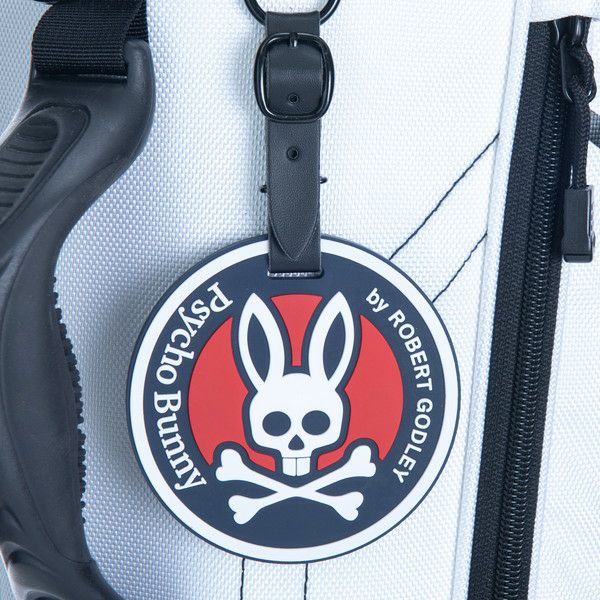 Psycho Bunny Japan Genuine/Caddy Bag