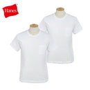 海恩斯日本真實/高爾夫2件襯衫