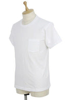 海恩斯日本真實/高爾夫2件襯衫