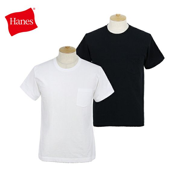 Haines Japan 2 T -Shirts가있는 진짜/골프