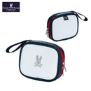 Psycho Bunny Japan Genuine/Pouch