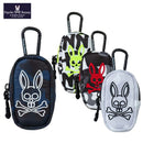 Psycho Bunny Japan Genuine/Ball Case