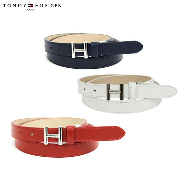 Tommy Hilfiger Golf Japan Genuine/Belt