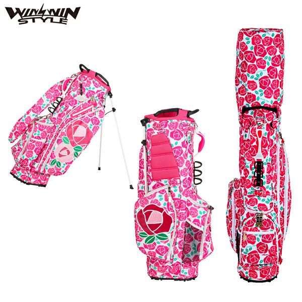 Winwin style/caddy bag