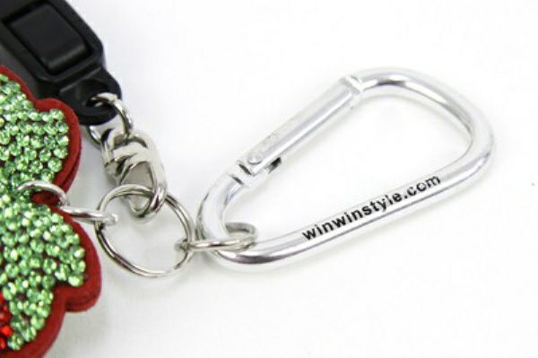 Winwin style/key chain