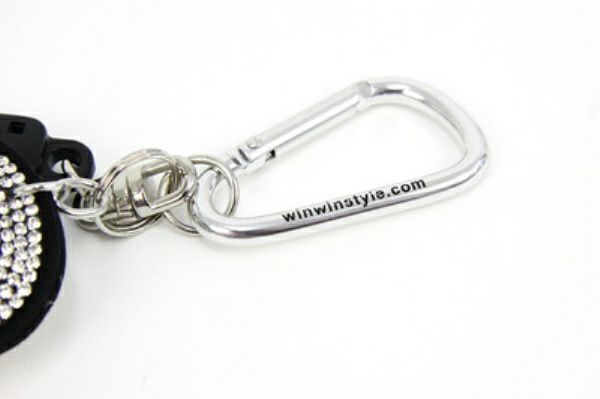 Winwin style/key chain