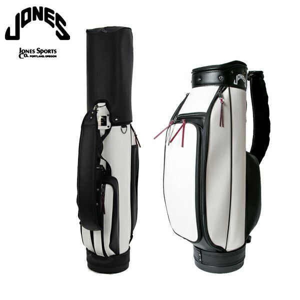 Jones Japan Genuine/Caddy Bag
