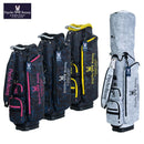 Psycho Bunny Japan Genuine/9 Caddy Bag