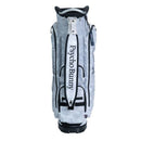 Psycho Bunny Japan Genuine/9 Caddy Bag