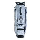 Psycho Bunny Japan Genuine/9 Caddy Bag