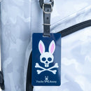 Psycho Bunny Japan Genuine/9 Caddy Bag
