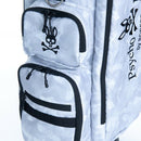 Psycho Bunny Japan Genuine/9 Caddy Bag