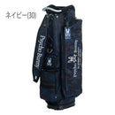 Psycho Bunny Japan Genuine/9 Caddy Bag