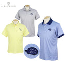 Harrilled/polo shirt