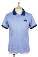 Harrilled/polo shirt
