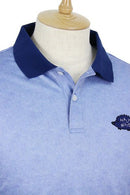 Harrilled/polo shirt