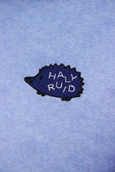 Harrilled/polo shirt